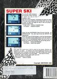 [Super Ski - обложка №3]