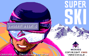 Super Ski