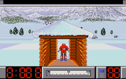Super Ski II