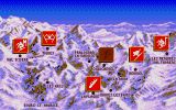 [Super Ski II - скриншот №6]