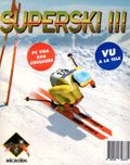 [Super Ski III - обложка №1]