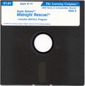 [Super Solvers: Midnight Rescue! - обложка №3]