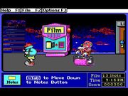 Super Solvers: Midnight Rescue!