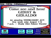 Super Solvers: Midnight Rescue!