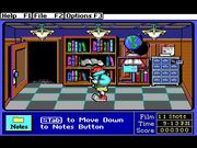 Super Solvers: Midnight Rescue!