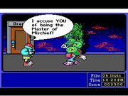 Super Solvers: Midnight Rescue!