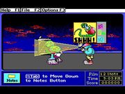 Super Solvers: Midnight Rescue!