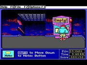 Super Solvers: Midnight Rescue!