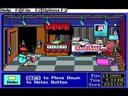 Super Solvers: Midnight Rescue!