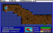 Super Solvers: Challenge of the Ancient Empires!