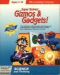 Super Solvers: Gizmos & Gadgets!