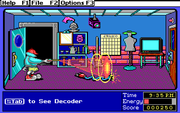 Super Solvers: OutNumbered!