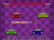 Super Speed: Christmas Edition