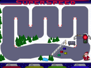 Super Speed: Christmas Edition
