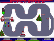 Super Speed: Christmas Edition