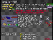 Super Speed: Christmas Edition