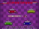 [Super Speed: Christmas Edition - скриншот №2]