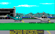 Super Spellicopter