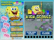 Super SpongeBob SquarePants Collapse!
