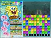 Super SpongeBob SquarePants Collapse!