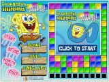[Super SpongeBob SquarePants Collapse! - скриншот №2]