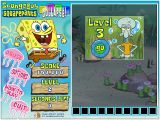 [Super SpongeBob SquarePants Collapse! - скриншот №7]