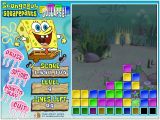 [Super SpongeBob SquarePants Collapse! - скриншот №12]