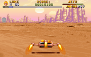 Super Star Wars