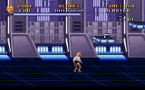 [Super Star Wars - скриншот №13]