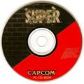 [Super Street Fighter II: The New Challengers - обложка №3]