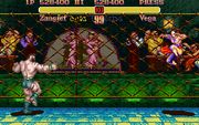 Super Street Fighter II: The New Challengers