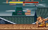 [Super Street Fighter II: The New Challengers - скриншот №7]