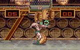 [Super Street Fighter II: The New Challengers - скриншот №16]