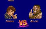 [Скриншот: Super Street Fighter II: The New Challengers]