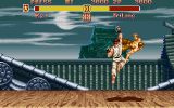 [Super Street Fighter II: The New Challengers - скриншот №24]