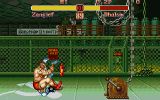 [Super Street Fighter II: The New Challengers - скриншот №25]