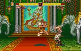 [Super Street Fighter II: The New Challengers - скриншот №27]