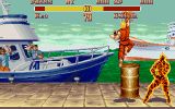 [Super Street Fighter II: The New Challengers - скриншот №29]