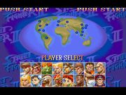 Super Street Fighter II Turbo