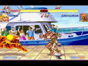 Super Street Fighter II Turbo