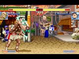 [Super Street Fighter II Turbo - скриншот №7]