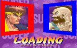 [Super Street Fighter II Turbo - скриншот №11]