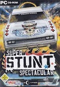 Super Stunt Spectacular