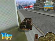 Super Taxi Driver