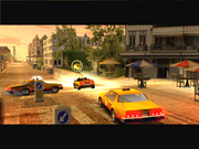 Super Taxi Driver 2006