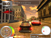 Super Taxi Driver 2006