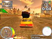 Super Taxi Driver 2006