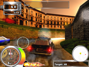 Super Taxi Driver 2006