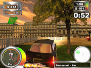 Super Taxi Driver 2006