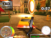 Super Taxi Driver 2006